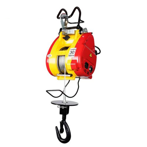 台湾小金刚葫芦（钢丝绳3米）