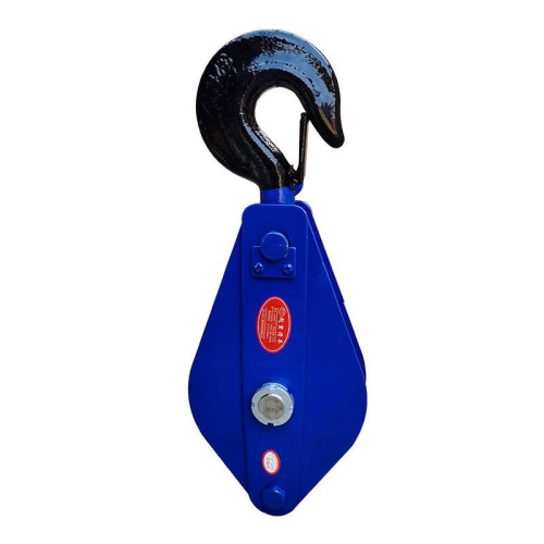 山东国标滑车(市场常卖）