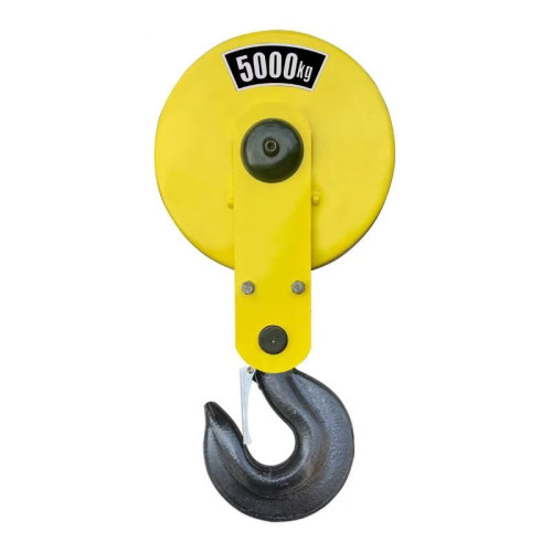 （国标）电动葫芦下钩【纸盒装】