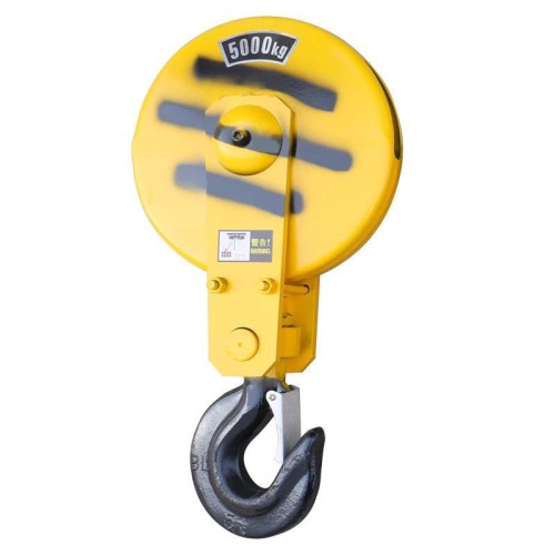 电动葫芦  下沟