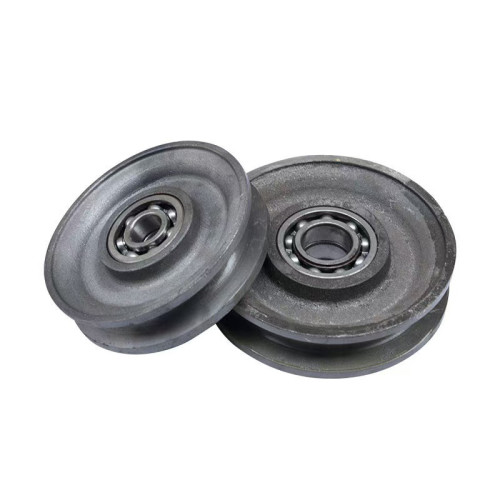 轴承轮 (滑轮芯)