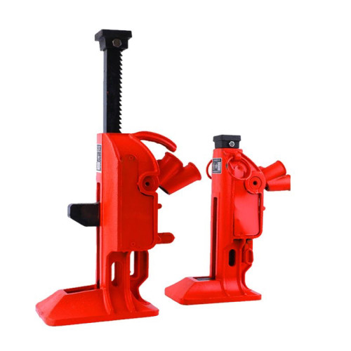 起道机（齿条式千斤顶）