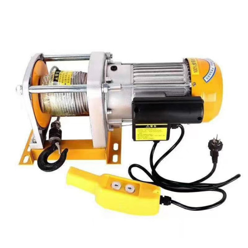 二代提升机（沪力士牌）