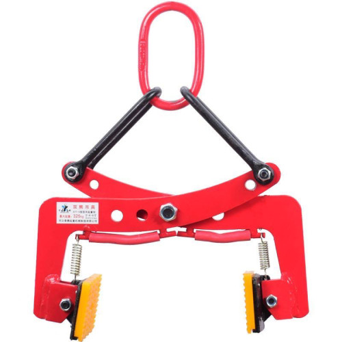 石材夹配套（1寸=3厘米）