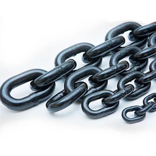 国标G80钢链条【按米售卖】