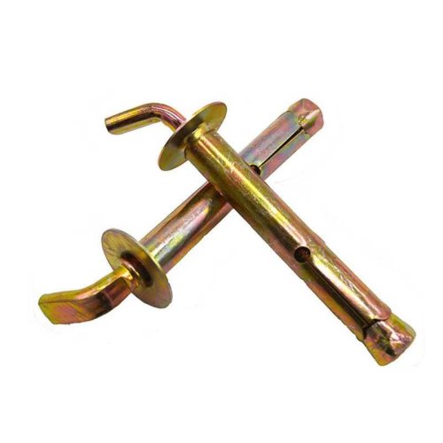 热水器挂钩10*10热水器膨胀钩