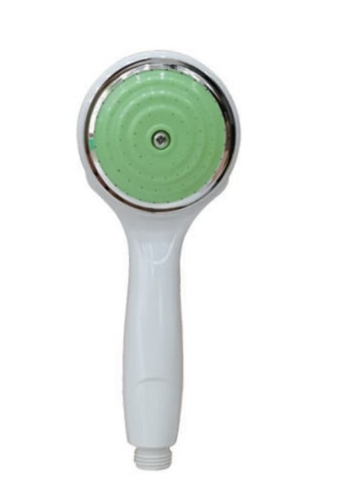 117花洒/增压可拆洗花洒4分