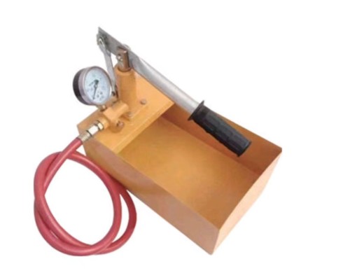 试压机/手动试压泵试压机