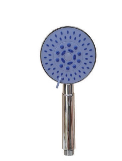 放大镜花洒 4分