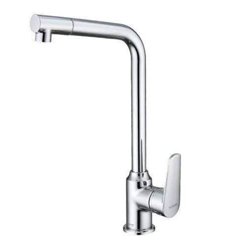 菜盆冷热单孔/水槽不锈钢盆高弯大弯冷热洗菜盆
水龙头】