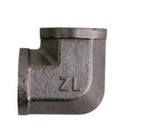 不锈钢弯头/双内丝弯头