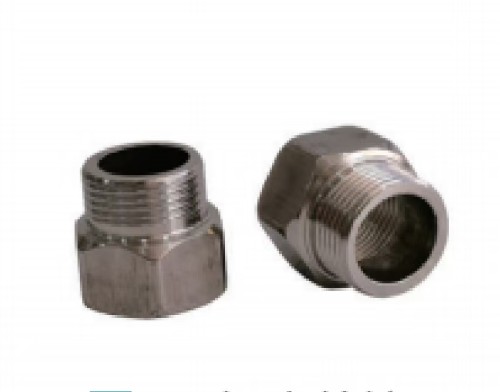 不锈钢内外接/6*6分内外接/1寸*1寸内外接6*6
分内外接