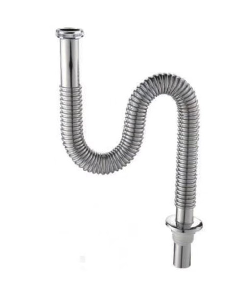 快接不锈钢下水管/陶瓷盆不锈钢下水管 快接不锈
钢下水管