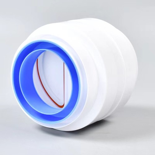 80-110对接烟阀/油烟阀/止回阀/止逆阀 80-110对
接头烟阀