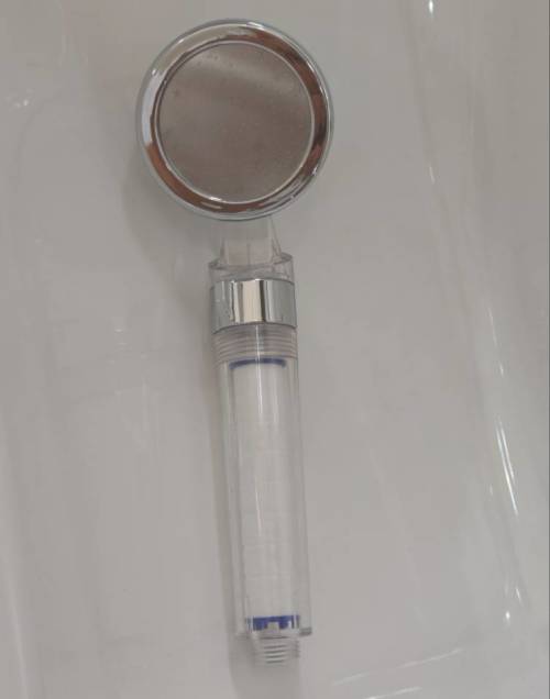 过滤花洒/净水花洒