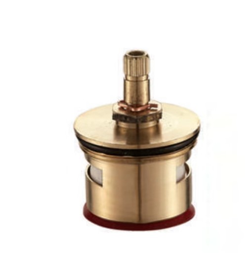 快开冲洗阀芯/铜快开阀芯铜快开阀芯