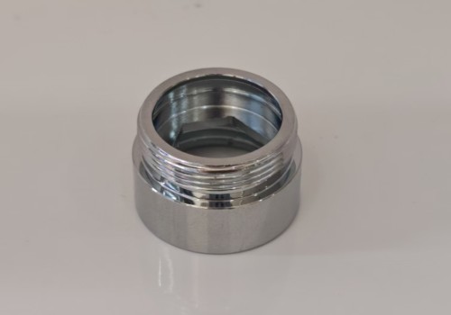 铜内细牙变4分外牙 铜内细牙变4分外牙