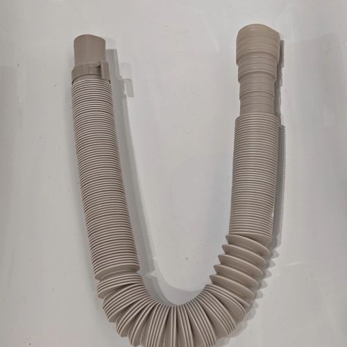 2米伸缩喇叭口加厚洗衣机排水管2米伸缩洗衣机
排水管