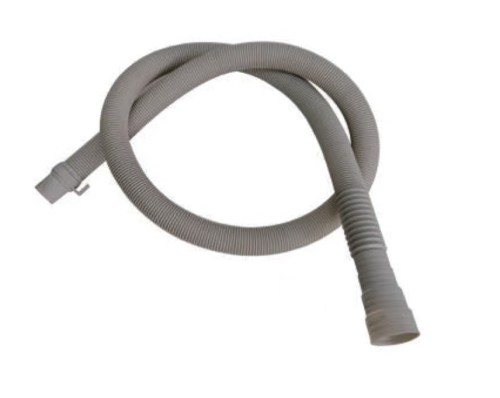 1.5米新料喇叭口洗衣机排水管1.5米新料喇叭口洗
衣机排水管