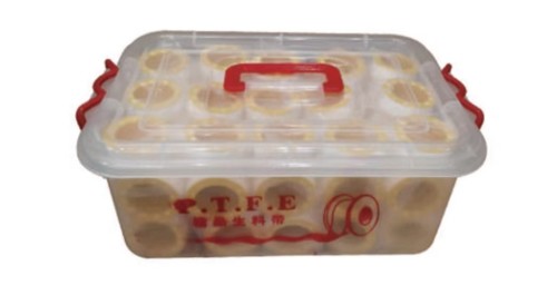 15米桶装生料带301生料带（100个/箱）