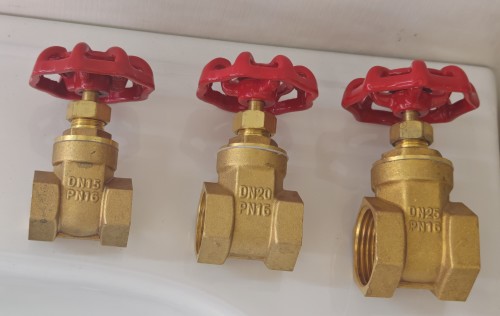 铜闸阀/丝口闸阀