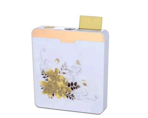 813金百合/超薄水箱813金百合