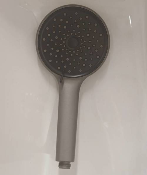 枪灰色手喷/5挡枪灰大手喷