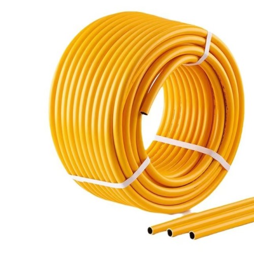 全能1216铝塑燃气管/燃气铝塑管1216全能燃气
管 (100米/扎)