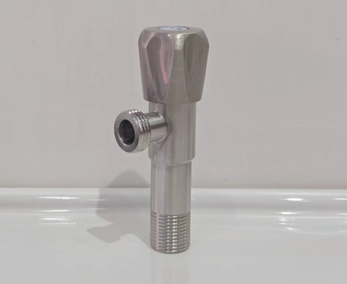 304加长角阀加长角阀 304不锈钢