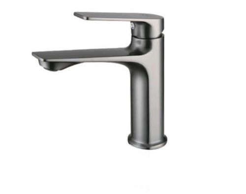 广东高标电镀枪灰P30单孔