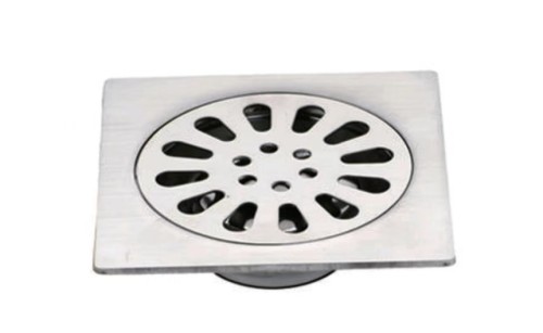2厘地漏/不锈钢地