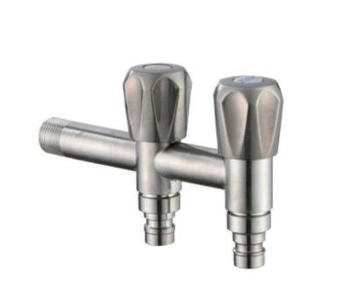 304双用龙头/不锈钢双用水龙头