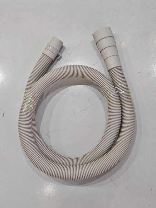 1.5米胶头高弹喇叭口洗衣机排水管1.5米胶头高弹
喇叭口