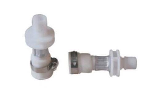 洗衣机胶头/洗衣机合金头洗衣机胶头