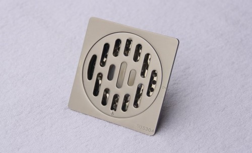 青秀山正304大口径地漏/正304地漏