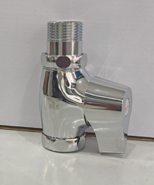 铜大快开冲洗阀/快开冲洗阀