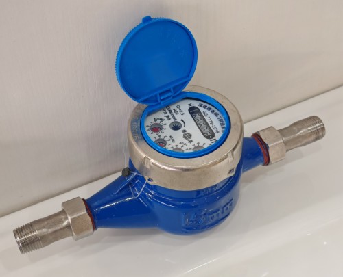 穗港高灵敏干式水表/滴水水表/不锈钢水表（可
检测