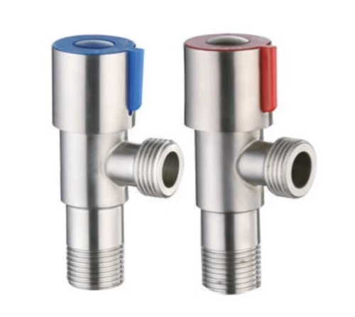 304角阀不锈钢角阀，201角阀一盒2个】