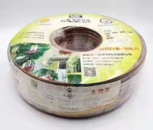 一德洗车管/花园管/高弹防爆管/防冻花园管一德
花园管/100米