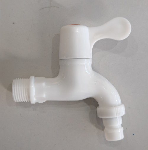 仿联塑塑料龙头桂林合鑫云塑塑料龙头大流量塑
料慢开龙头】