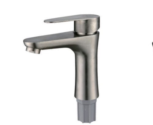 面盆单孔/冷热面盆洗脸盆浴室柜台上盆洗手盆冷
热单孔龙头】