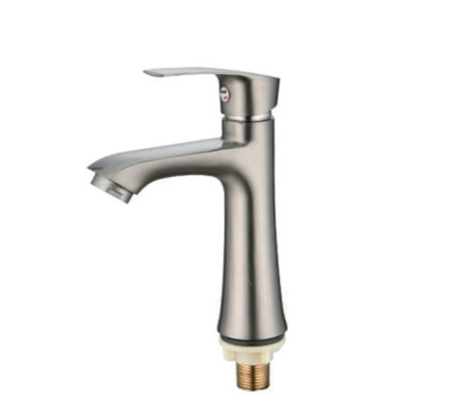 广东拉丝福佳单冷/面盆单冷/洗脸盆单冷龙头