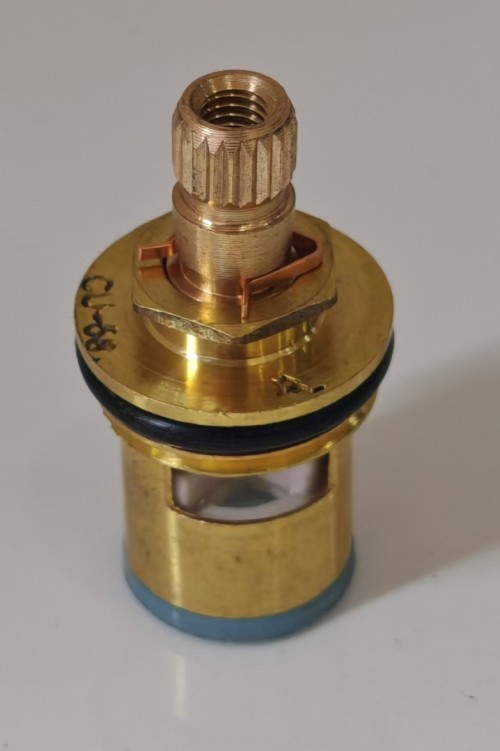 水龙头快开铜芯/龙头芯 龙头芯