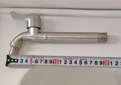 加长龙头/特长龙头/304加长水龙