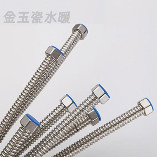 不锈钢波纹管