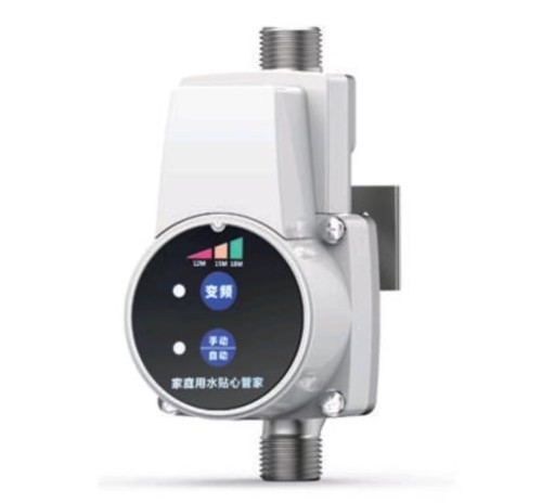 24V变频增压泵150W150W变频增压泵