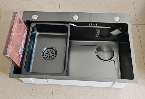 广东黑金刚小米粒手工盆