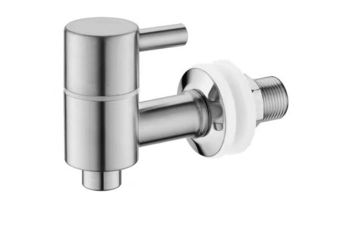 304不锈钢酒桶龙头