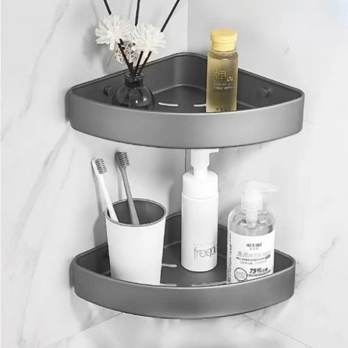 枪灰三角架/亮光三角