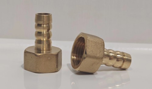 天然气内气咀（圆的）/天然气管接头圆口内气咀